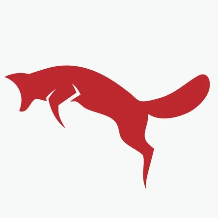 Code Red Fox Logo